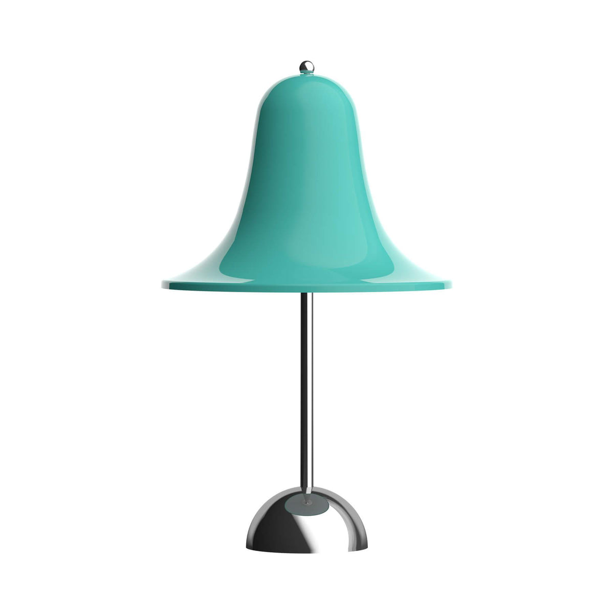 Verpan Pantop Portable Rechargeable Lamp