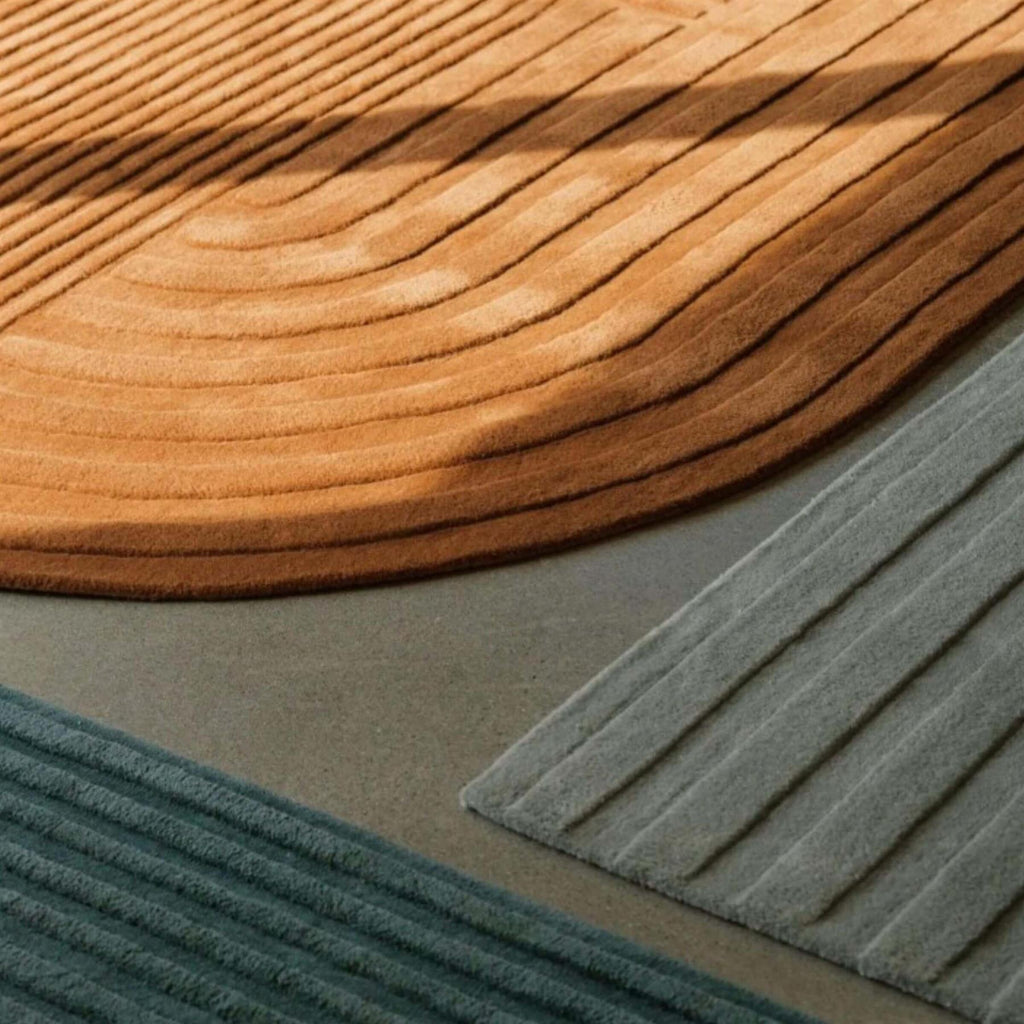 Muuto Relevo Rug