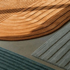 Muuto Relevo Rug