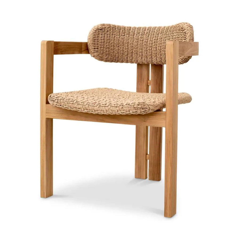 Eichholtz Donato Outdoor Dining Chair