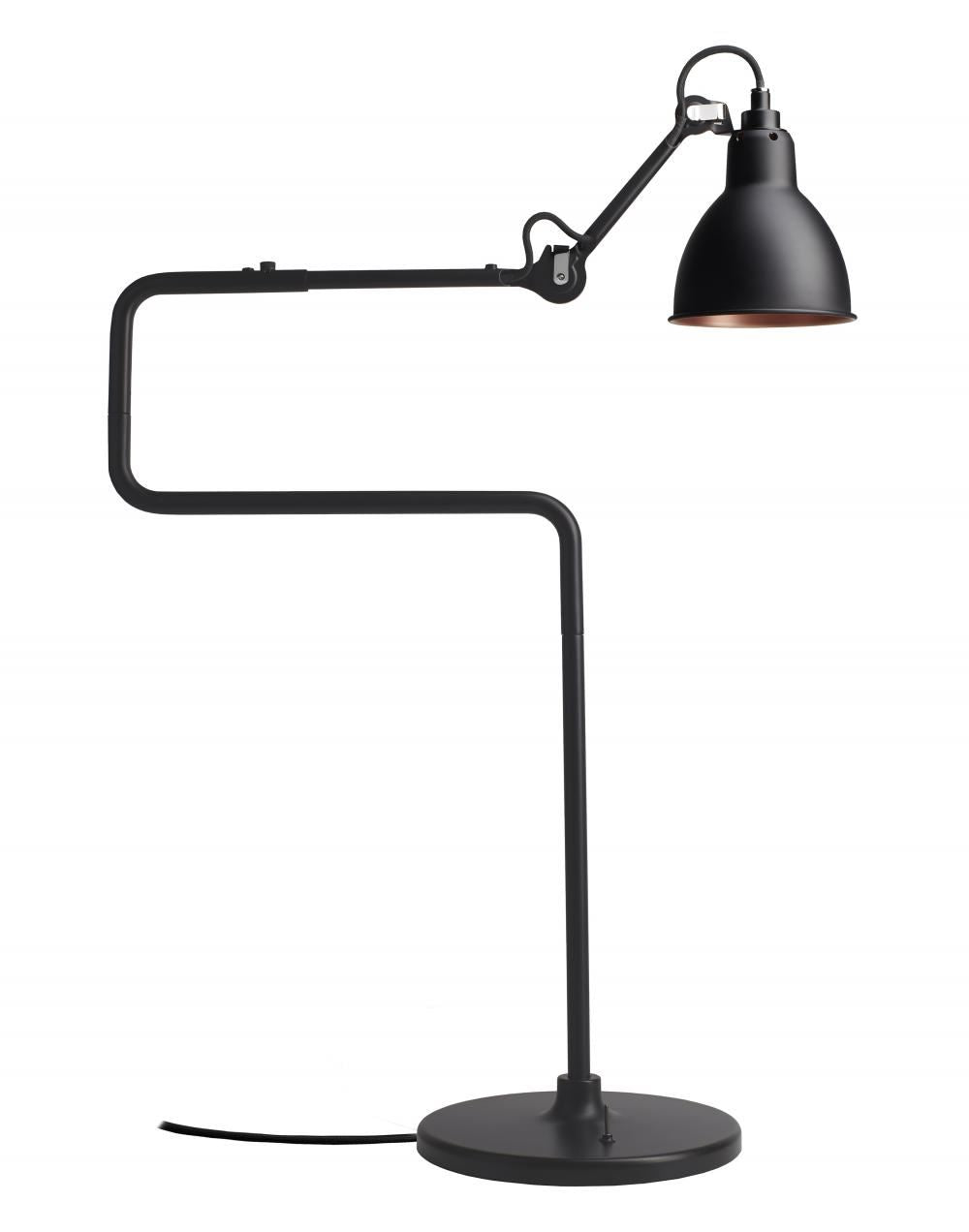 DCW Editions Lampe Gras 317 Table Lamp