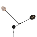 GUBI Satellite Wall Light