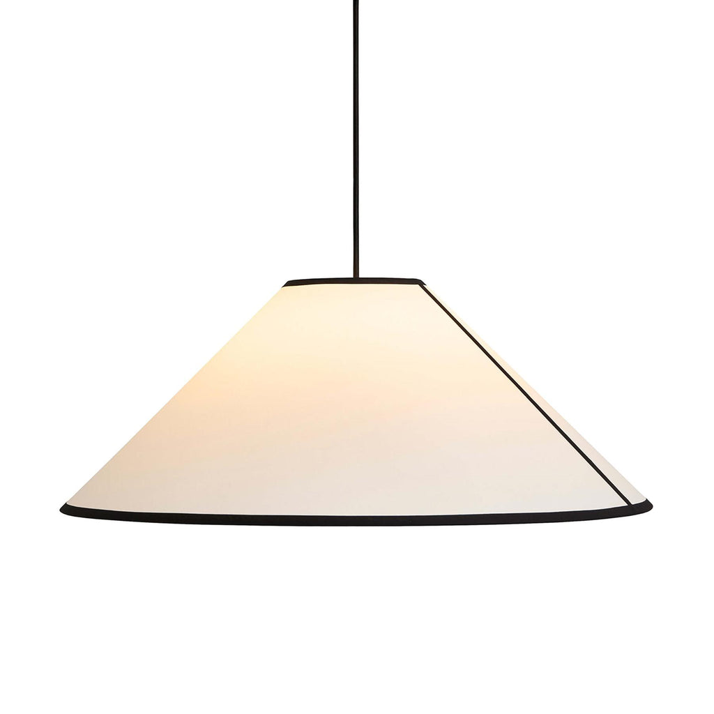 HAY Ava Cone Pendant Light