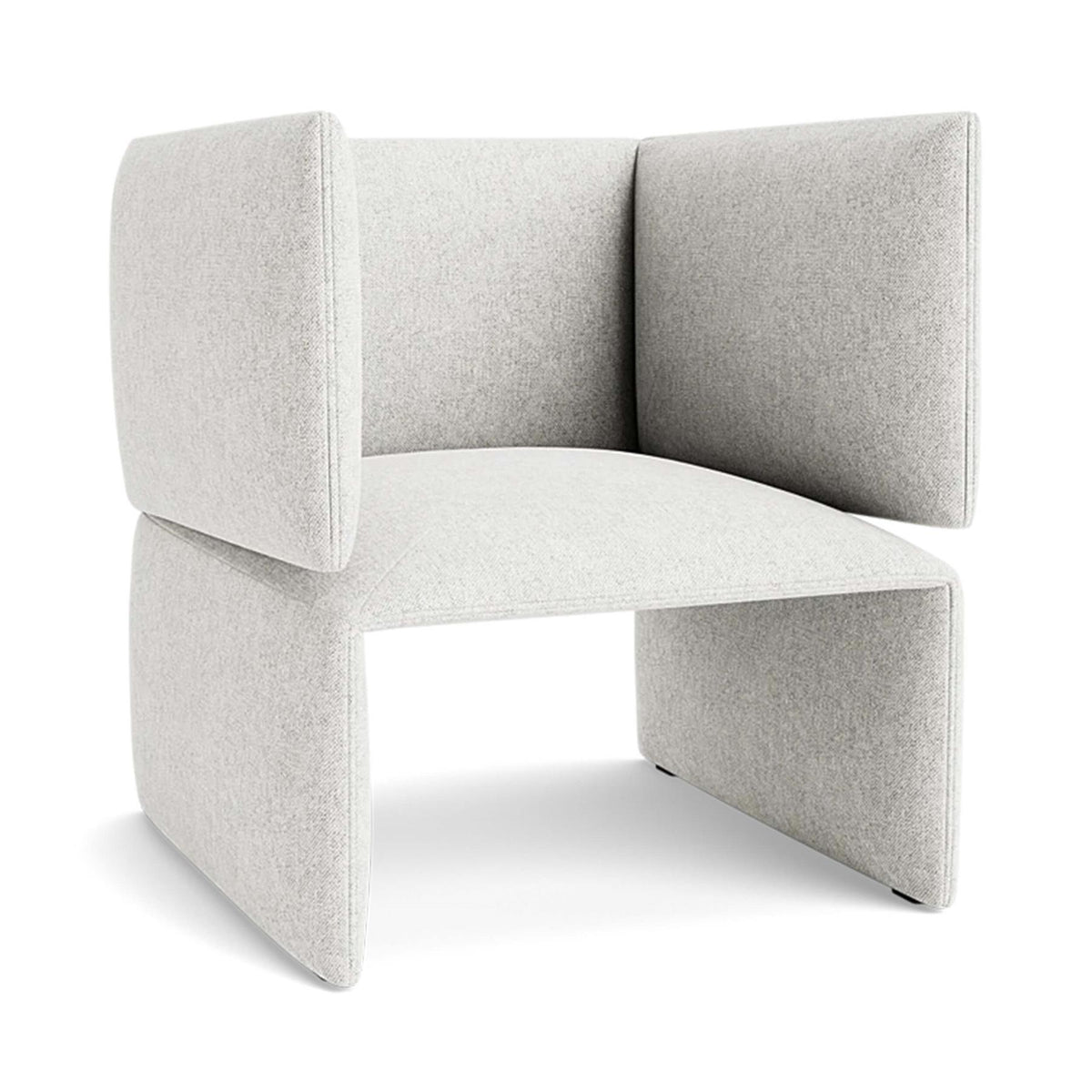 Normann Copenhagen Fold Lounge Chair