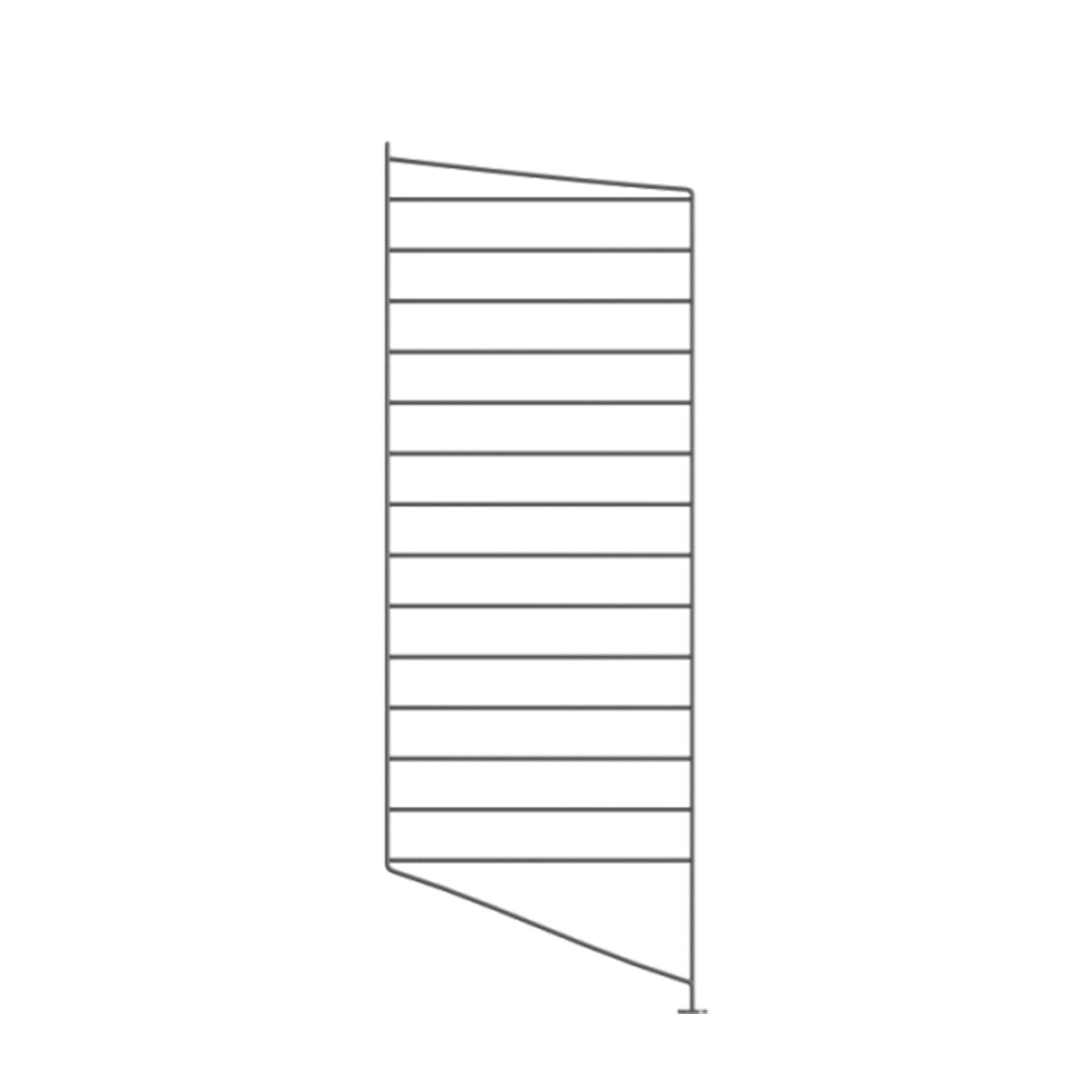String Furniture String Furniture Floor Pannels Pack of 2