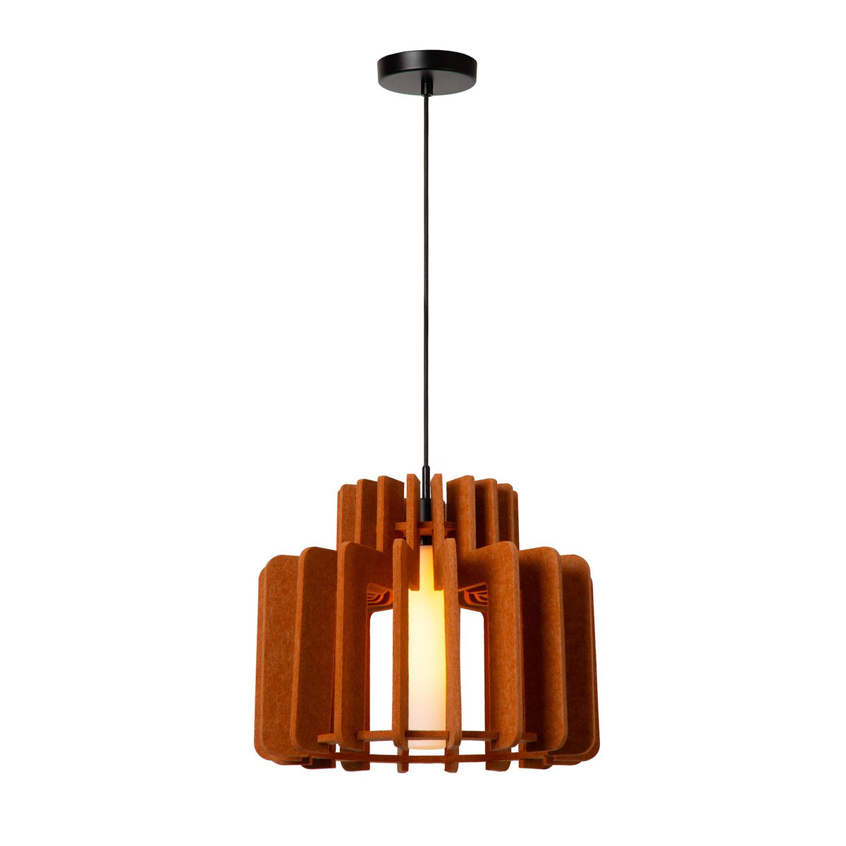 Lucide Rollo Pendant Light