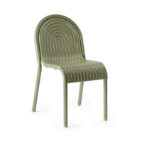 Tom Dixon Groove Garden Side Chair
