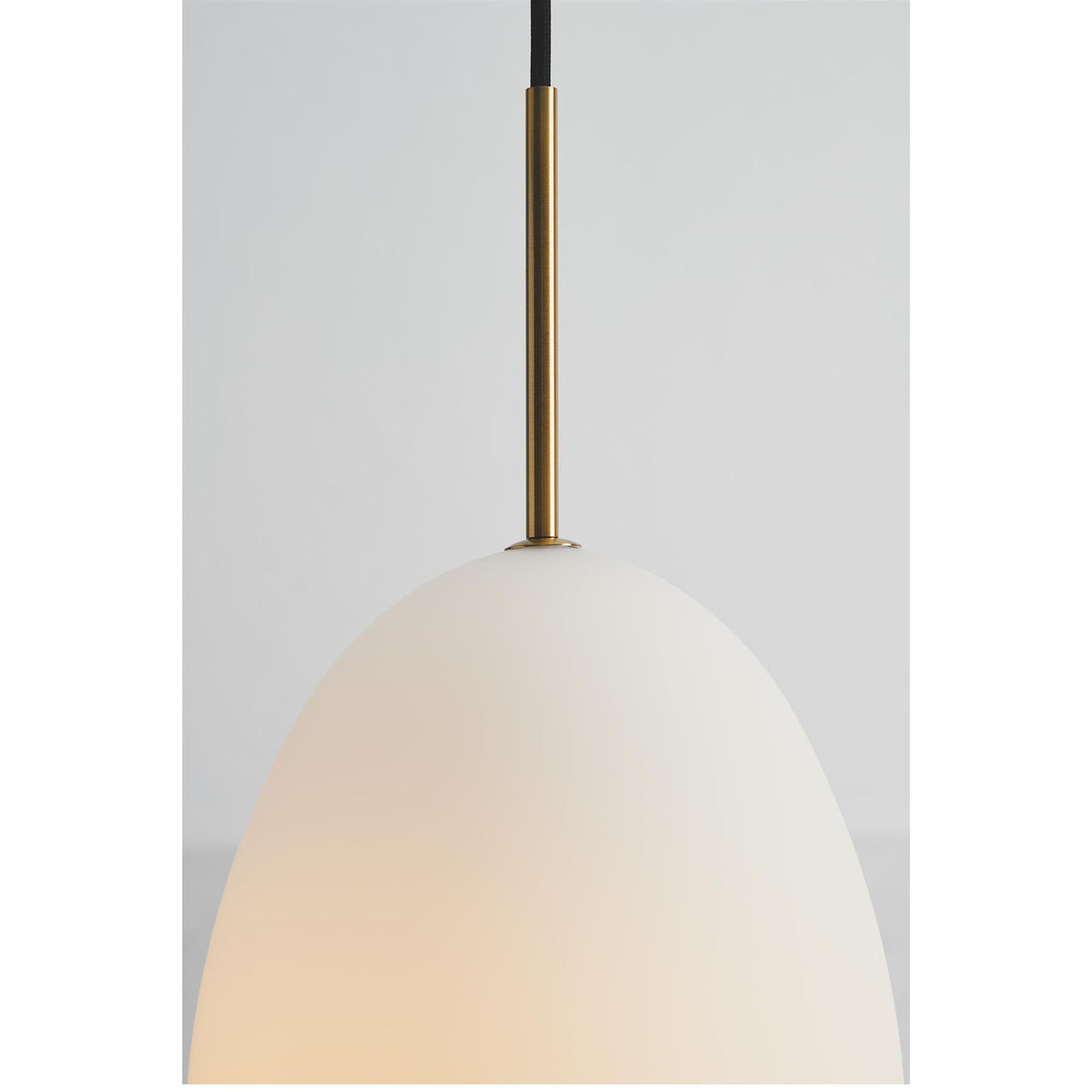 Halo Design Bodo Pendant Light