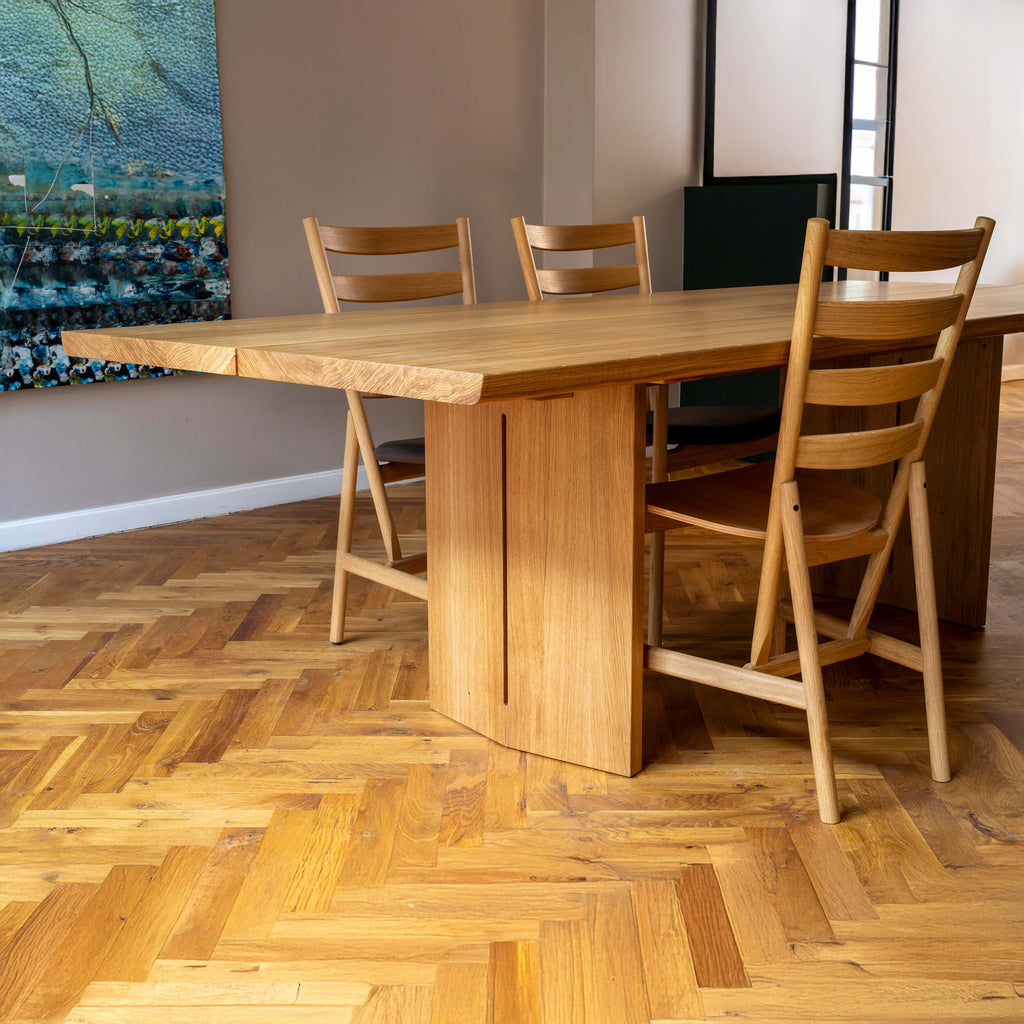 Bernstorffsminde Moku Ita Table