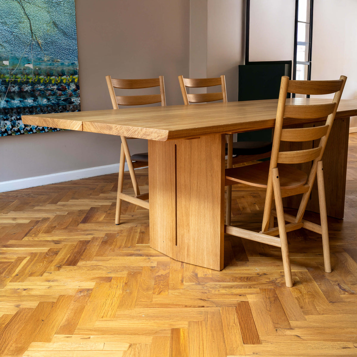 Bernstorffsminde Moku Ita Table