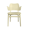 Warm Nordic Gesture Dining Chair