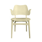 Warm Nordic Gesture Dining Chair