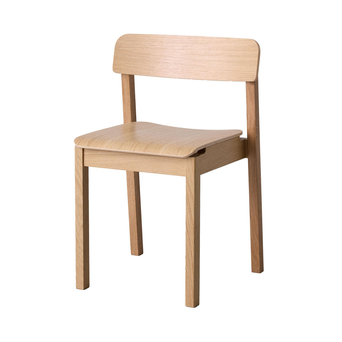 MOEBE Everyday Dining Chair