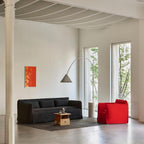 HAY Compass Floor Lamp
