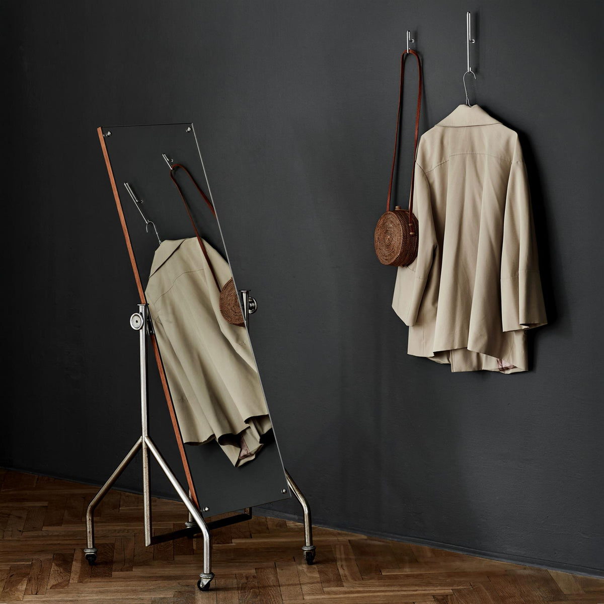 MOEBE Wall Hook