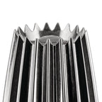 Alessi Grind Salt & Pepper Mill
