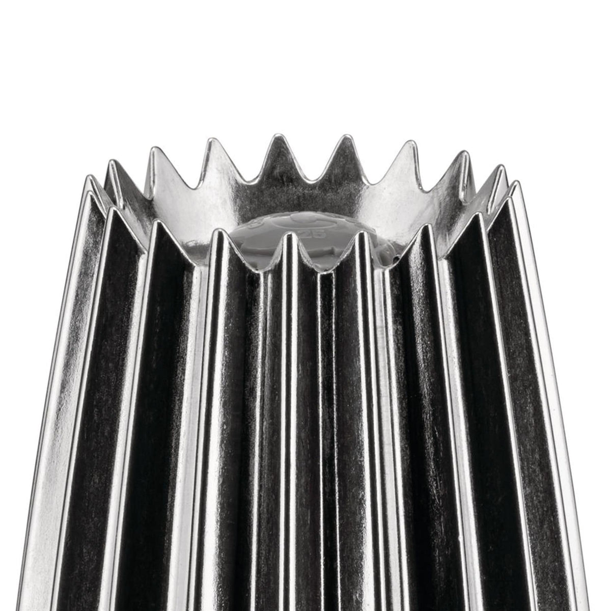 Alessi Grind Salt & Pepper Mill