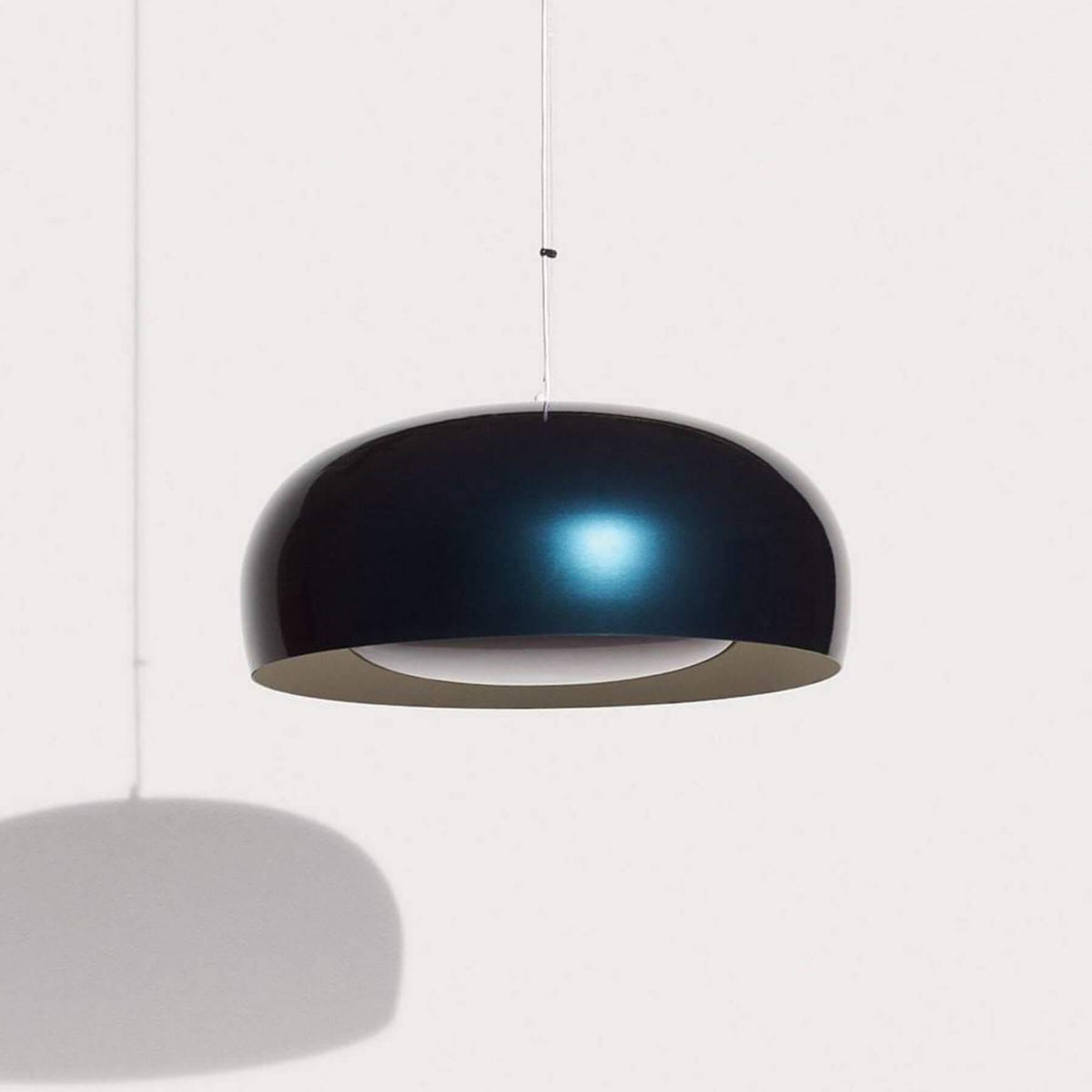 Petite Friture Brush Pendant Light