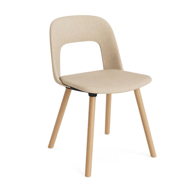 HAY Layout Dining Chair 124