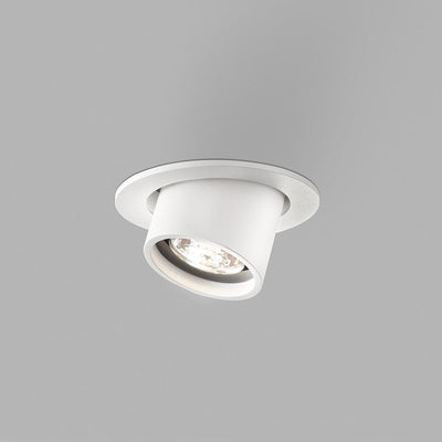 Angle ceiling light