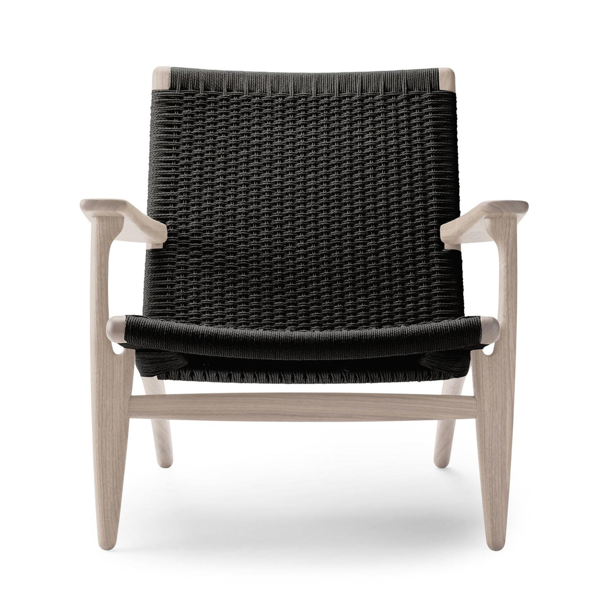 Carl Hansen & Son CH25 Lounge Chair