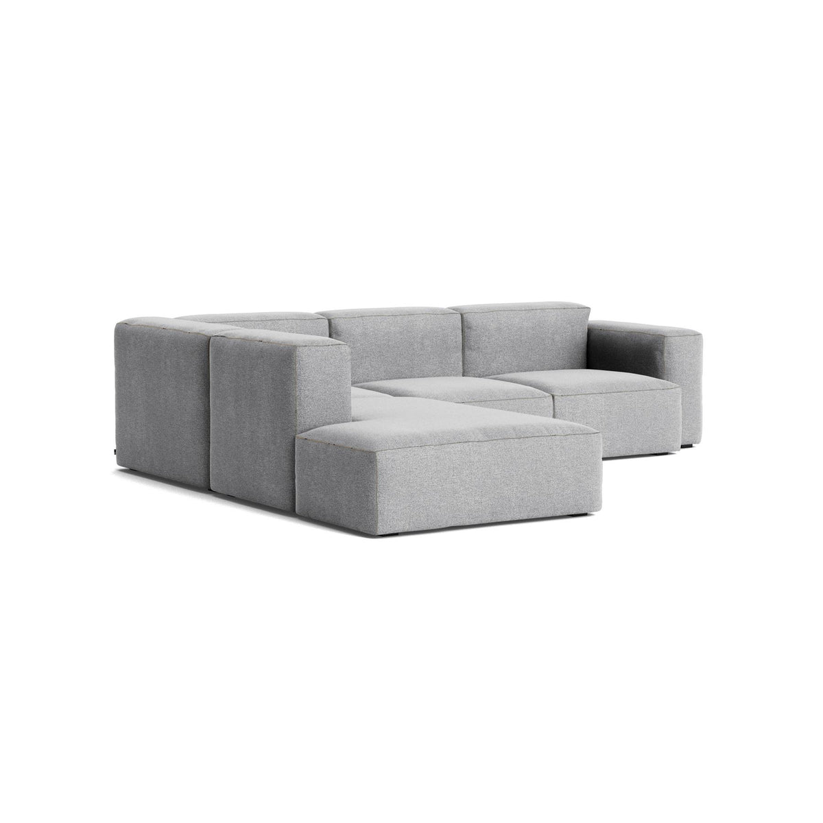 HAY Mags Soft 3+ Seater Corner Sofa Combination 2