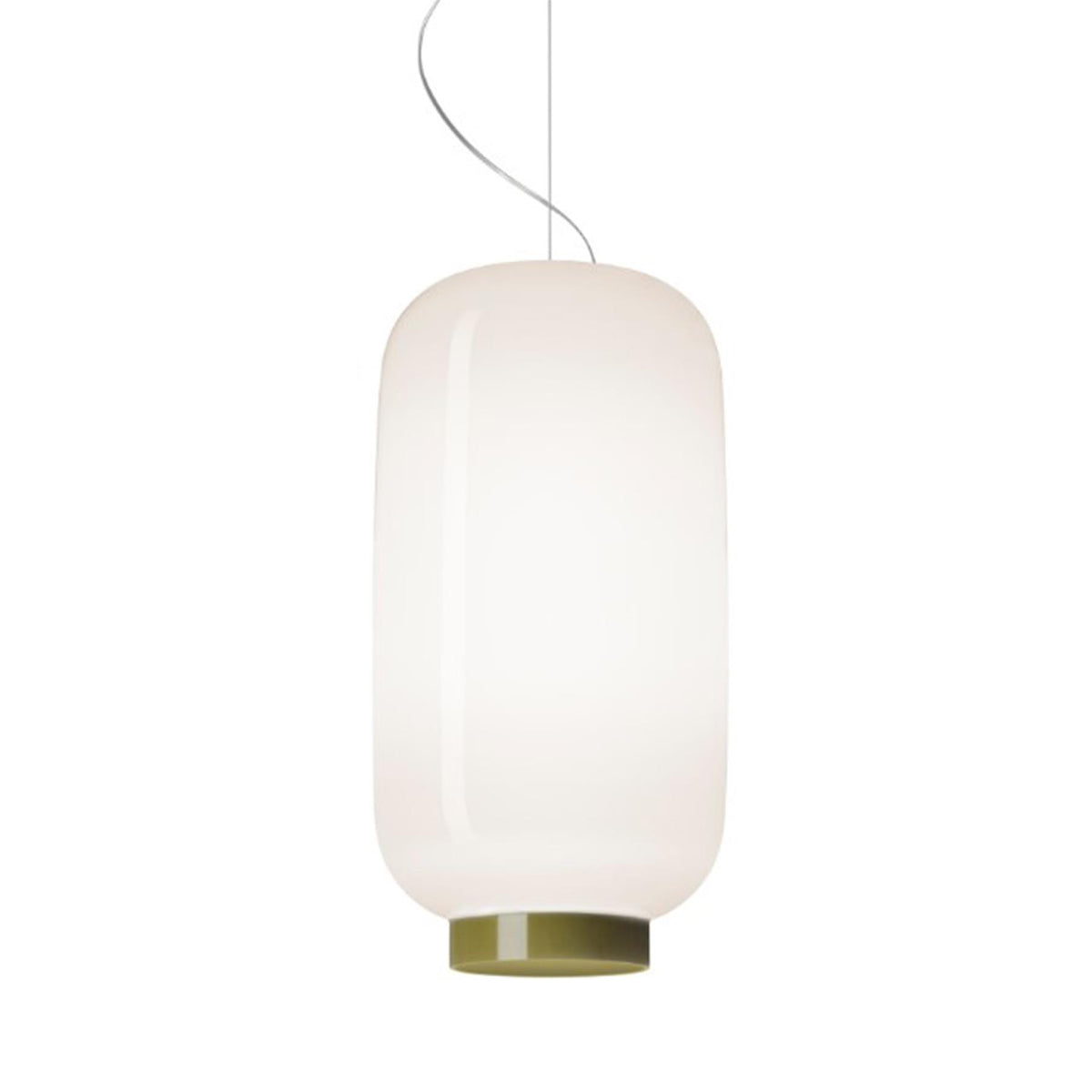 Foscarini Chouchin Reverse Pendant Light