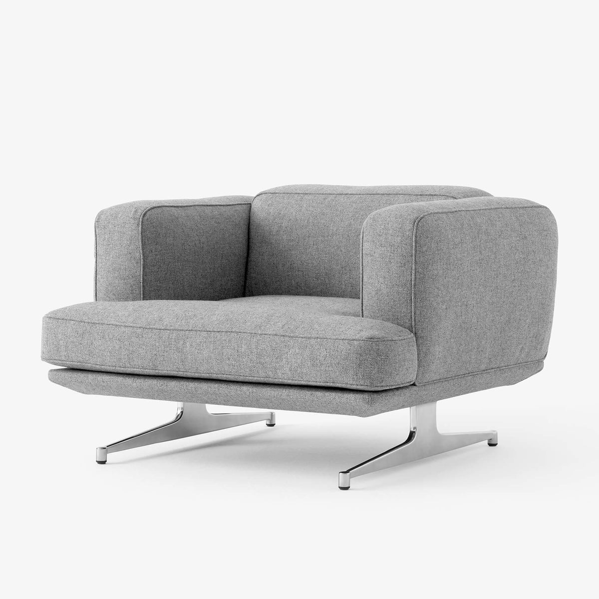 &Tradition AV21 Inland Lounge Chair