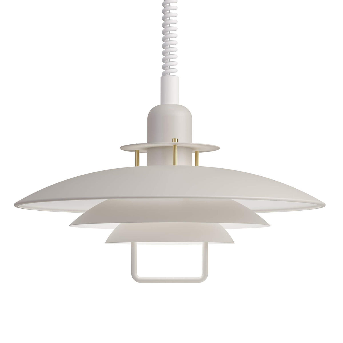 Belid Primus II Pendant Light