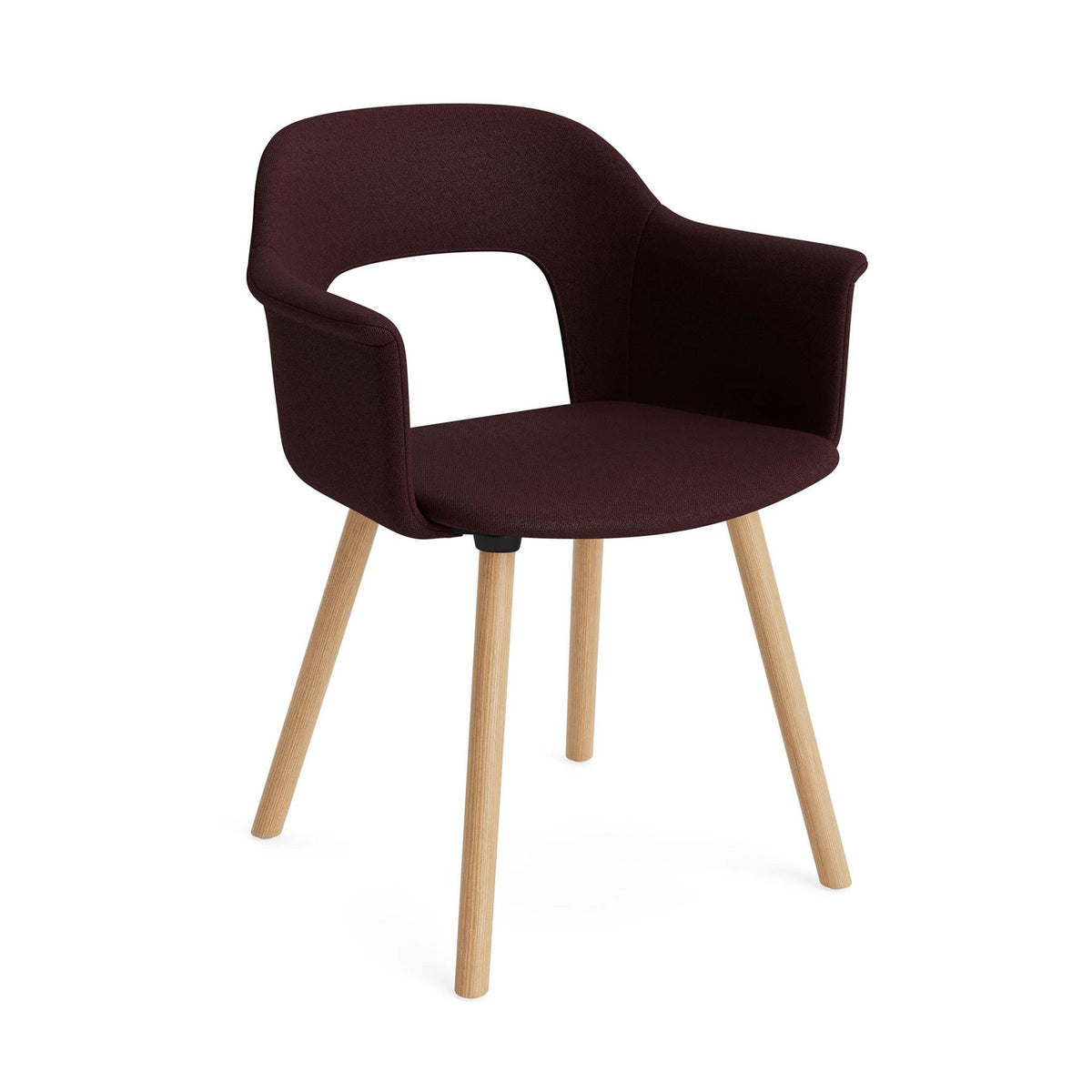 HAY Layout Armchair 224