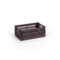 HAY Colour Crate Small