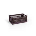 HAY Colour Crate Small