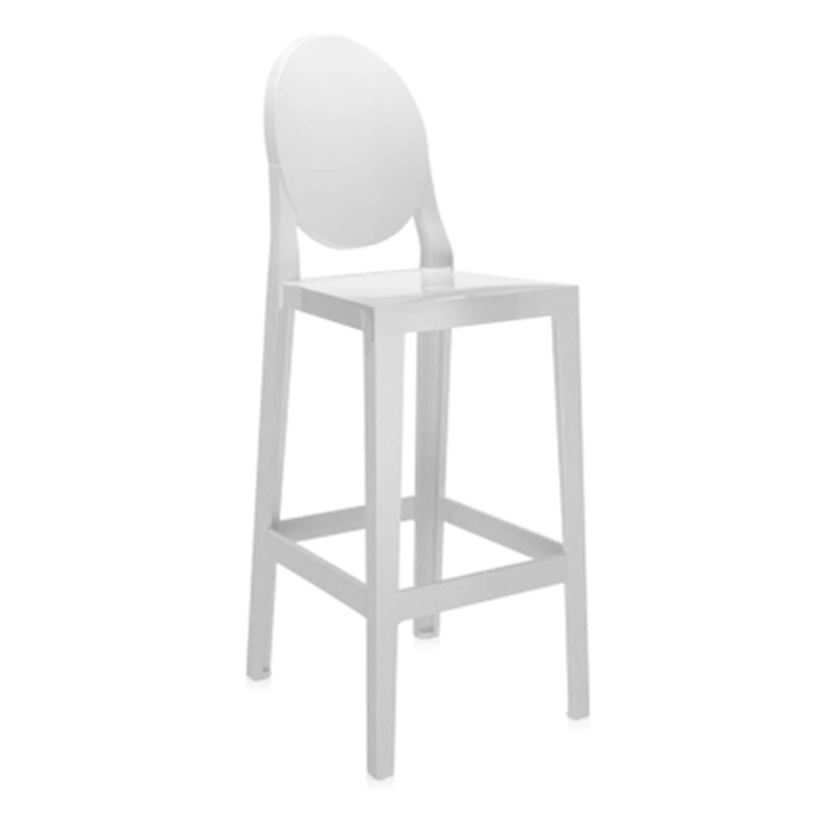 Kartell One More Stool