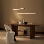 J. Adams Strata 1200 Pendant Light