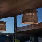 Bover Syra Outdoor Pendant Light