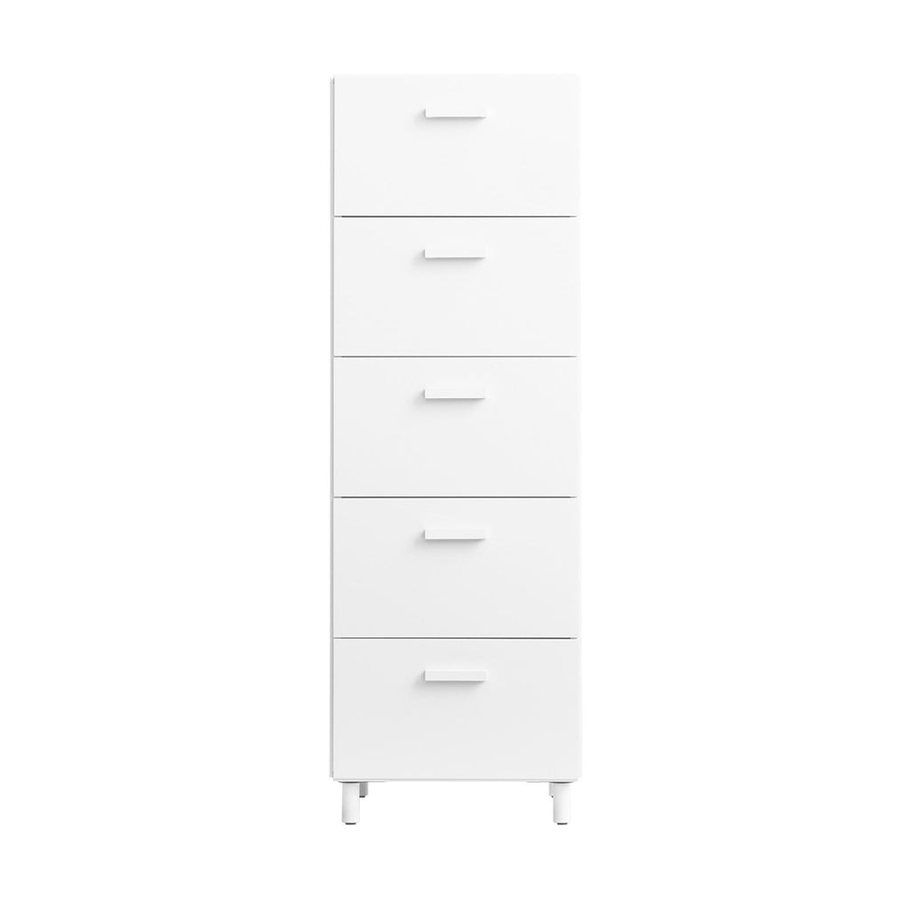 String Furniture Relief Chest of Drawers Tall