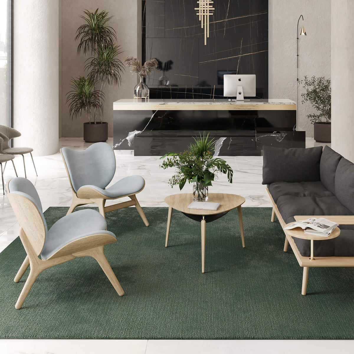 Umage Hang Out Coffee Table