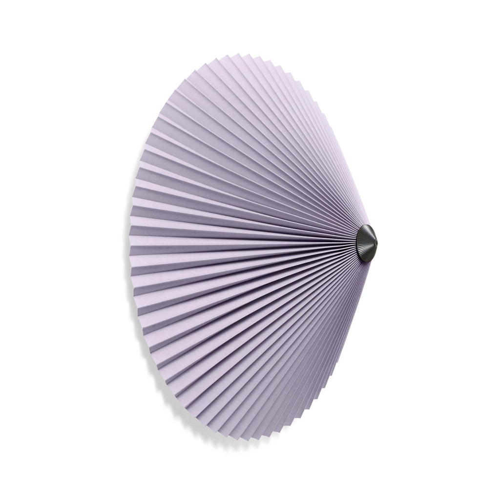 HAY Matin Flush Mount Wall Light
