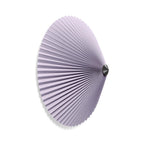 HAY Matin Flush Mount Wall Light