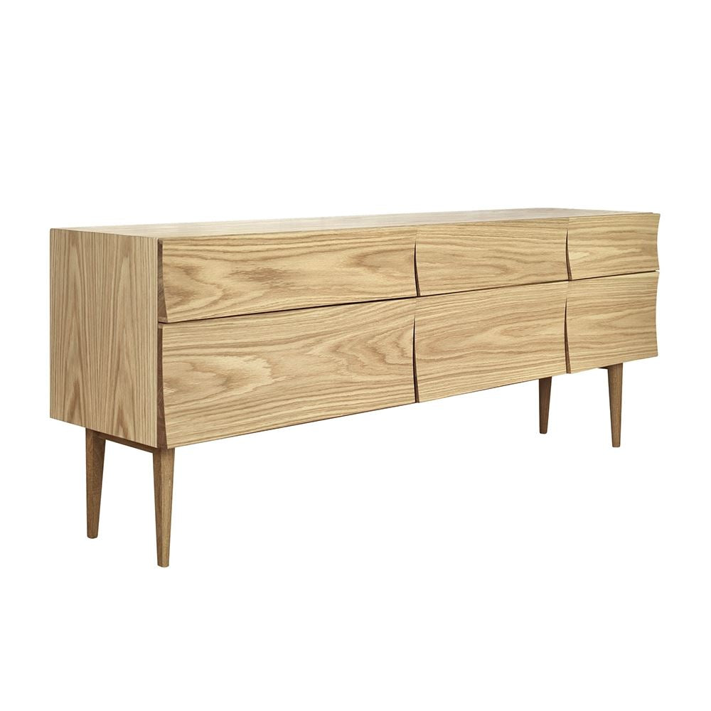 Muuto Reflect Sideboard
