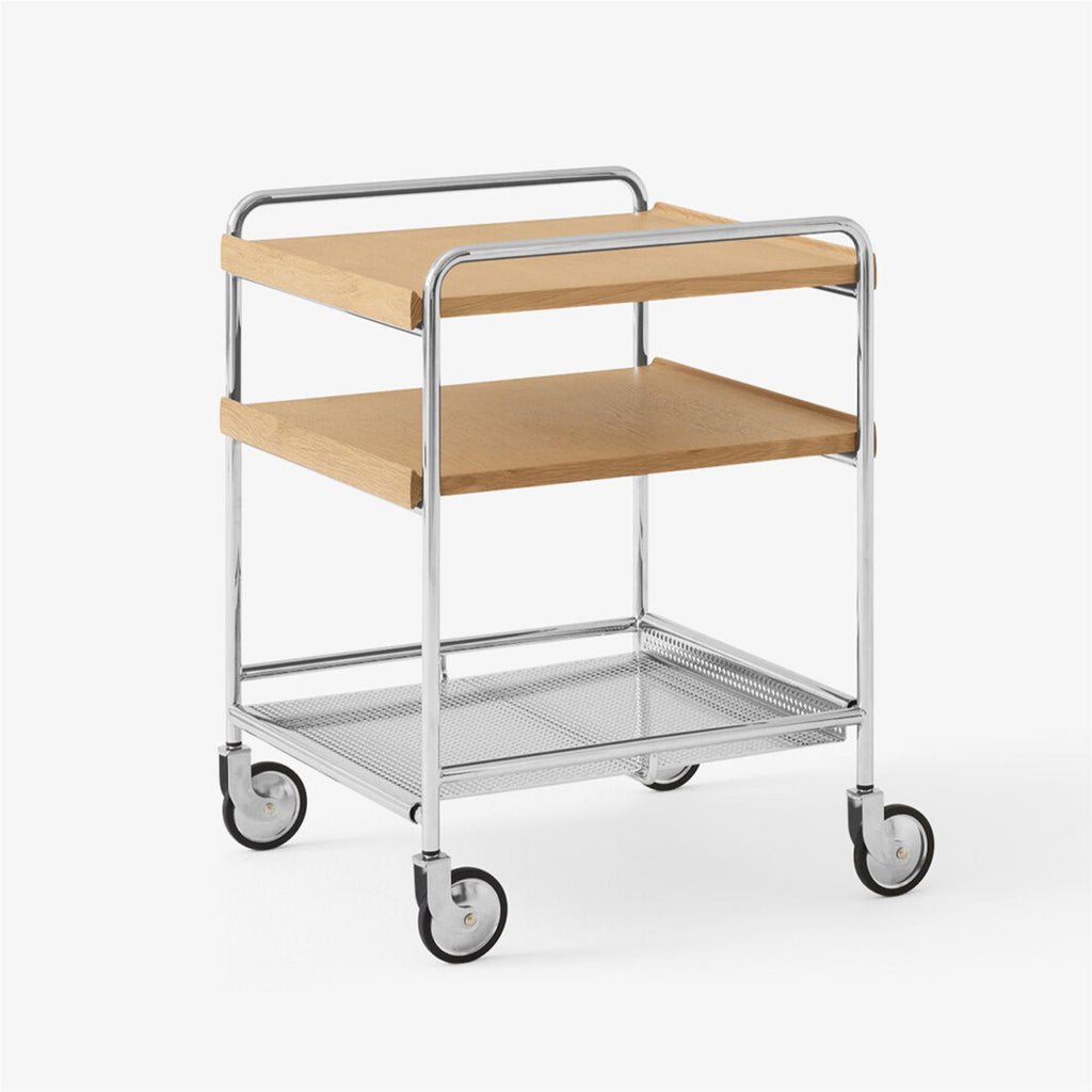 &Tradition Alima NDS2 Alima Note Trolley