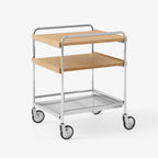 &Tradition Alima NDS2 Alima Note Trolley
