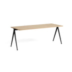 HAY Pyramid Dining Table 01 / 02