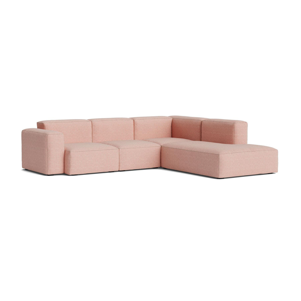 HAY Mags Soft 3+ Seater Corner Sofa Combination 2