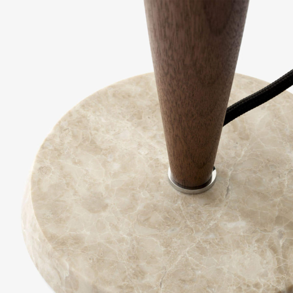 &Tradition Herman SHY3 Table Lamp