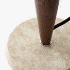 &Tradition Herman SHY3 Table Lamp