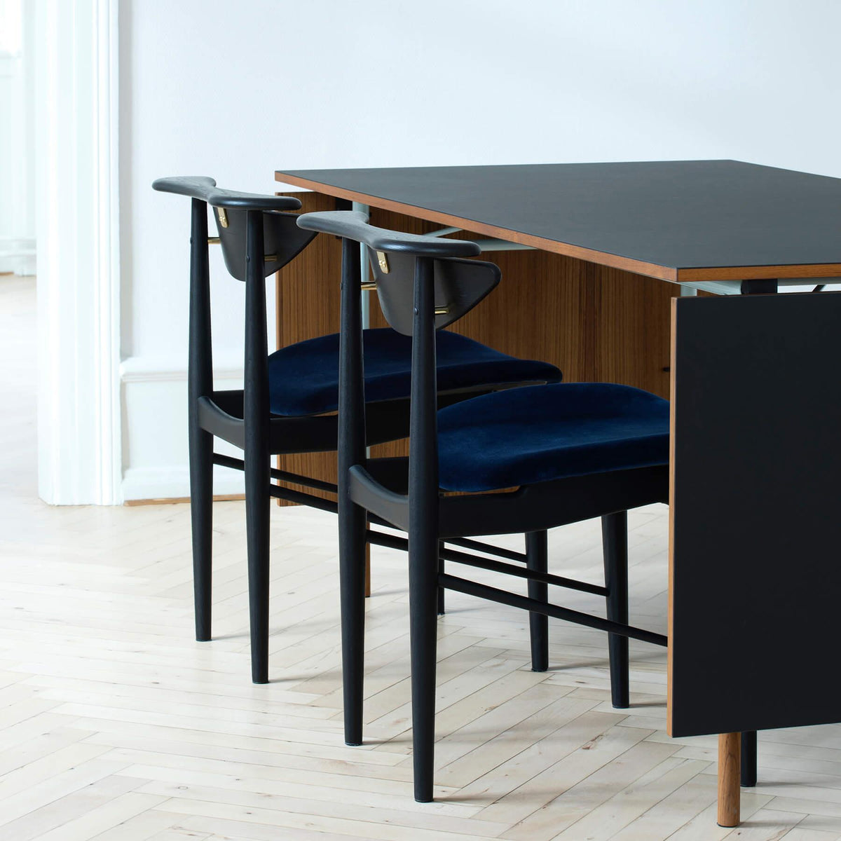 Finn Juhl The Reading Chair