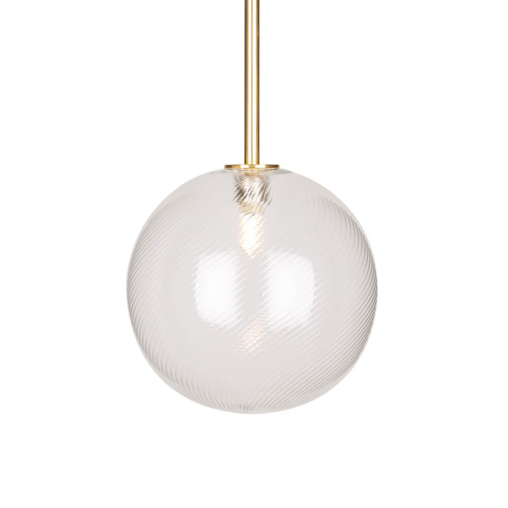Leverint Pimlico Sealed Rod Pendant Light