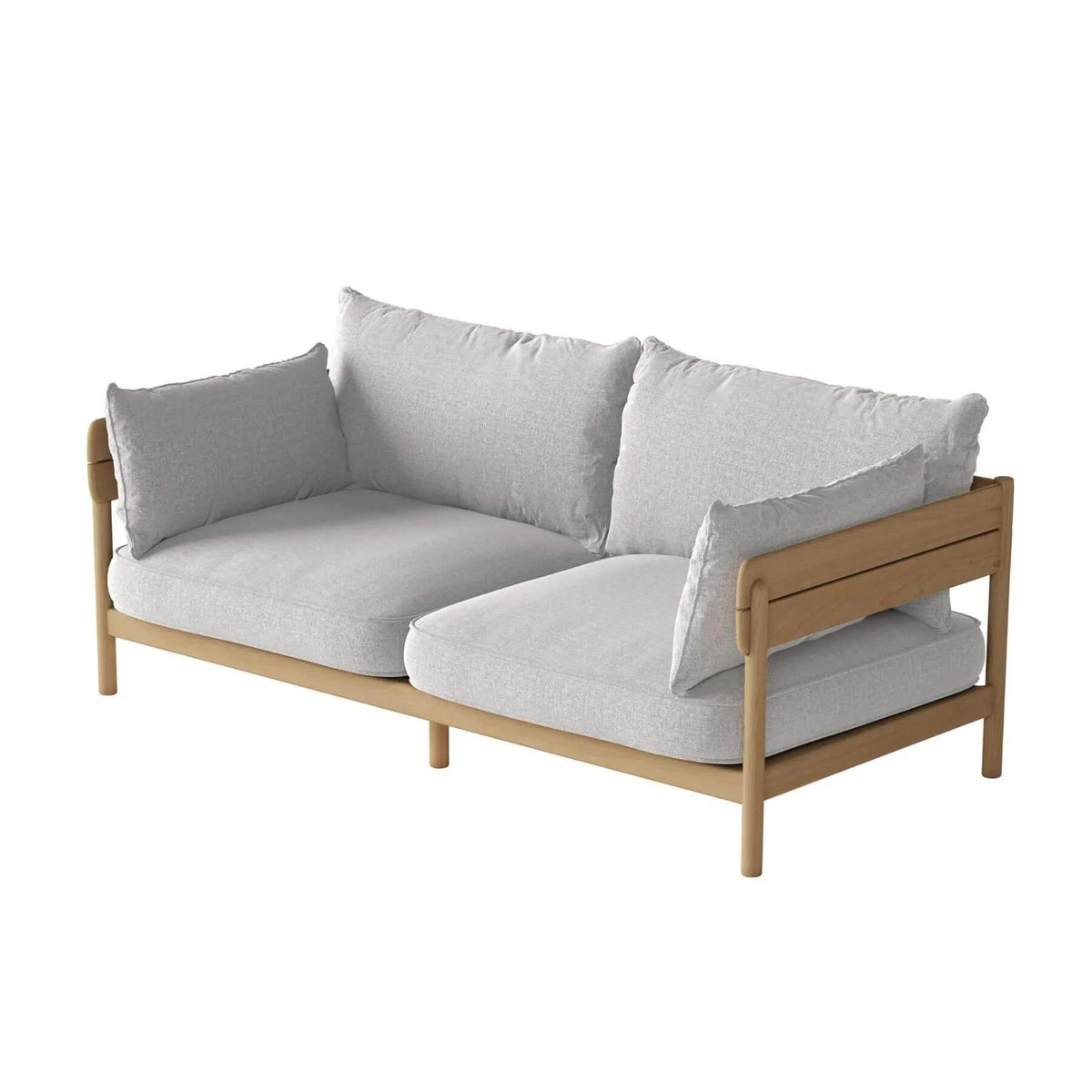 Case Furniture Tanso Outdoor Sofa