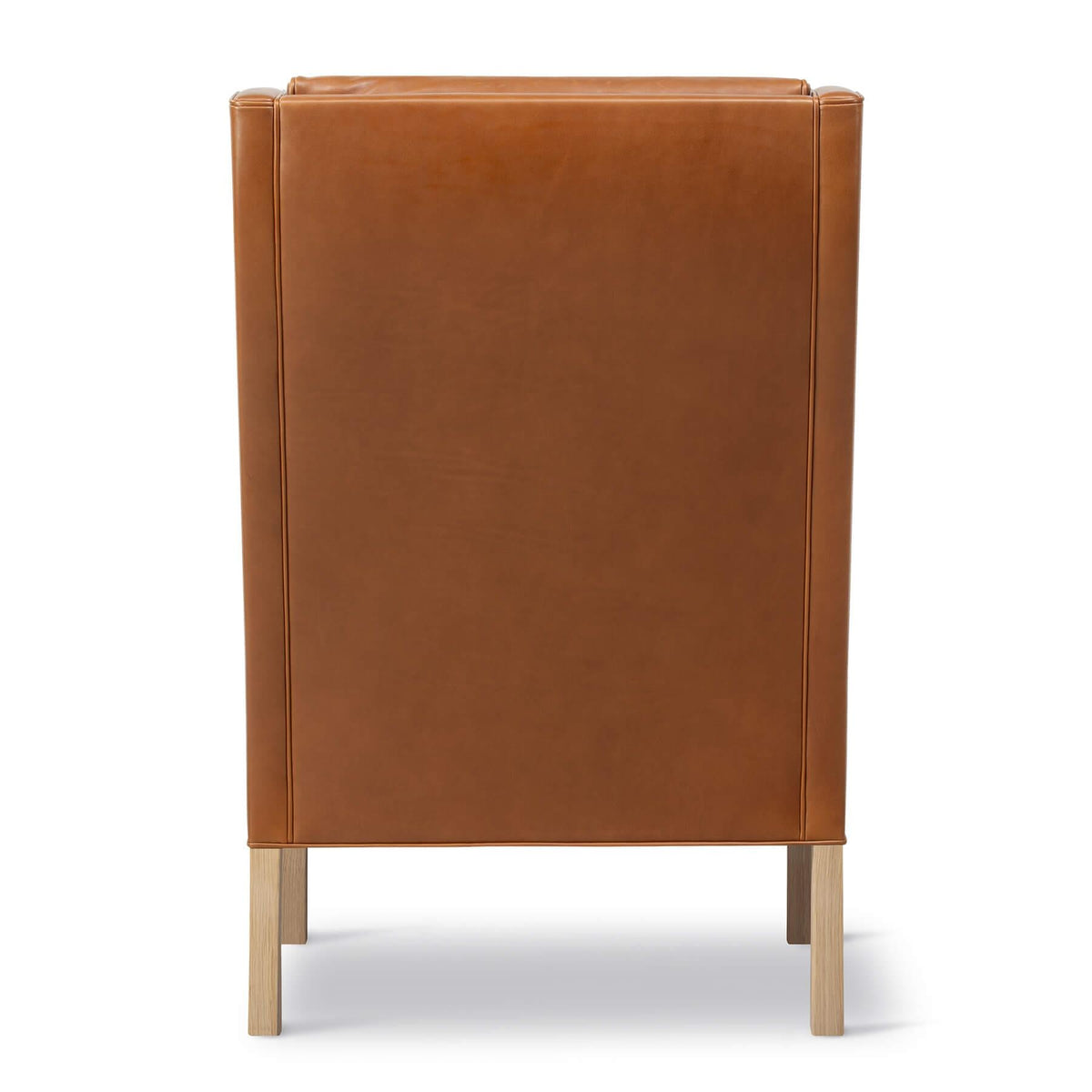 Fredericia Mogensen 2204 Wing Chair